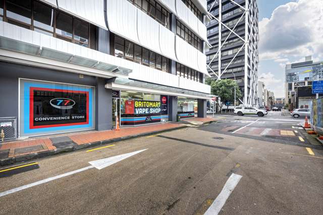 Unit B/148 Quay Street Auckland Central_2