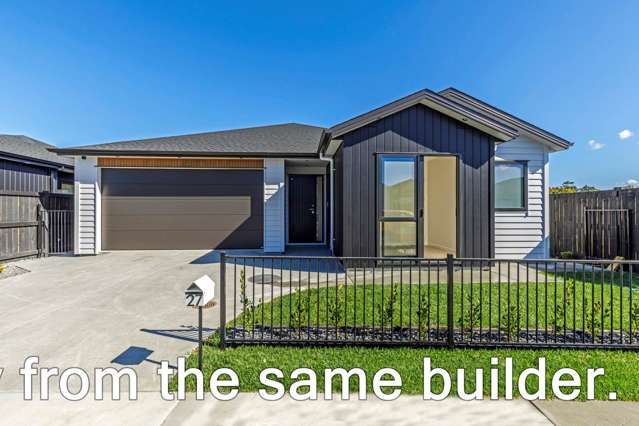 Family-Friendly Living with Park Views