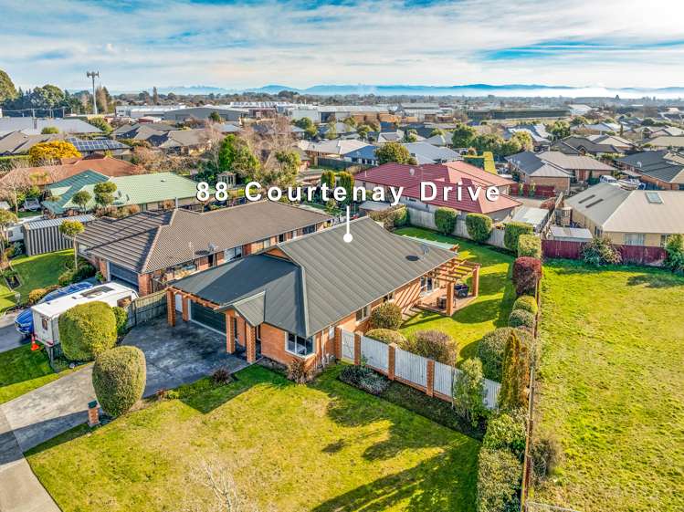 88 Courtenay Drive Kaiapoi_13