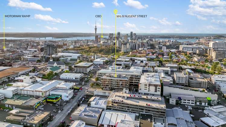 101/8 Nugent Street Grafton_19