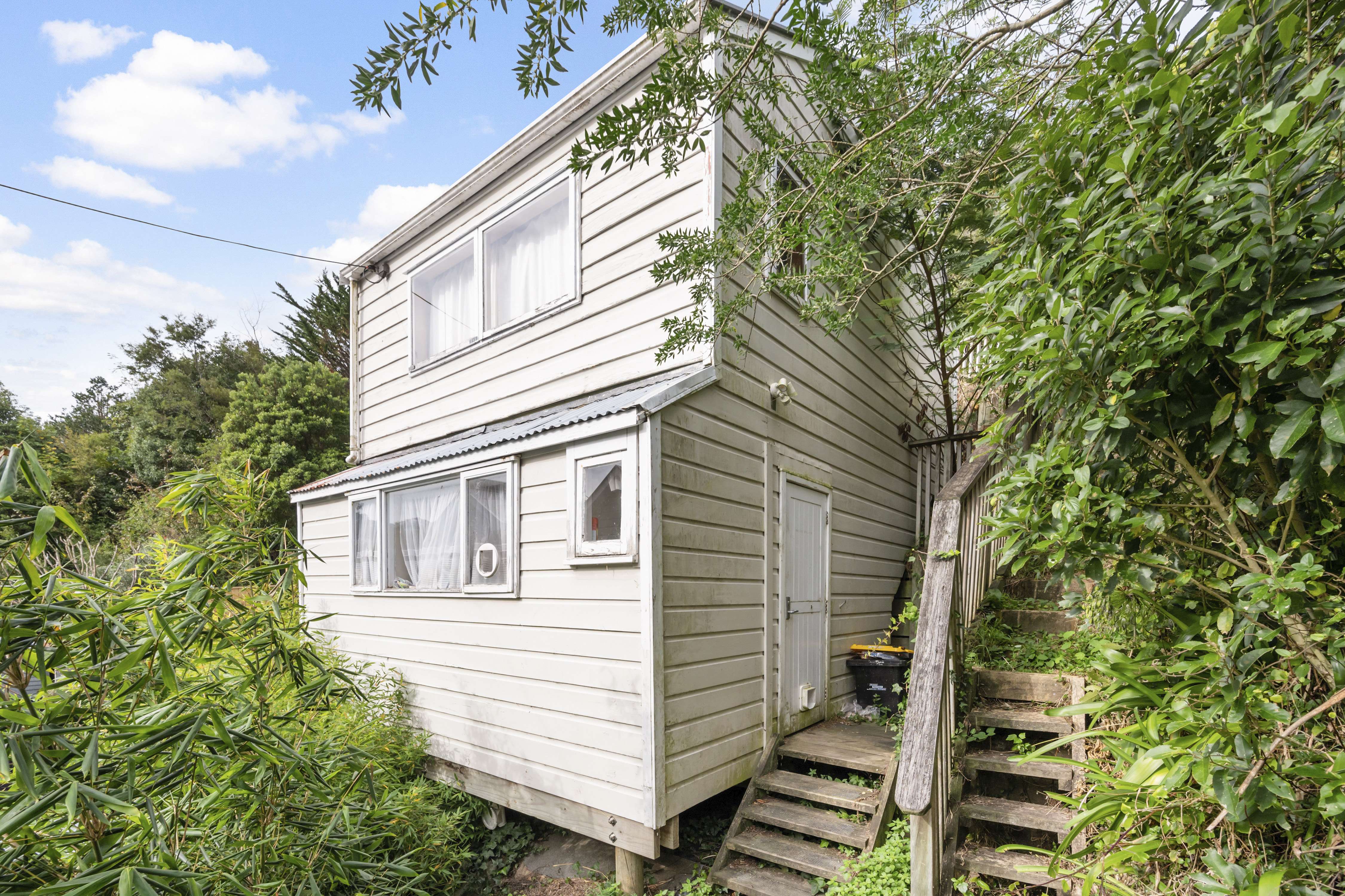 75 Epuni Street Aro Valley Wellington City Houses for Sale One Roof