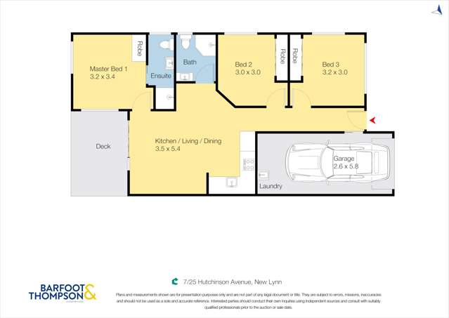 7/25 Hutchinson Avenue New Lynn_1