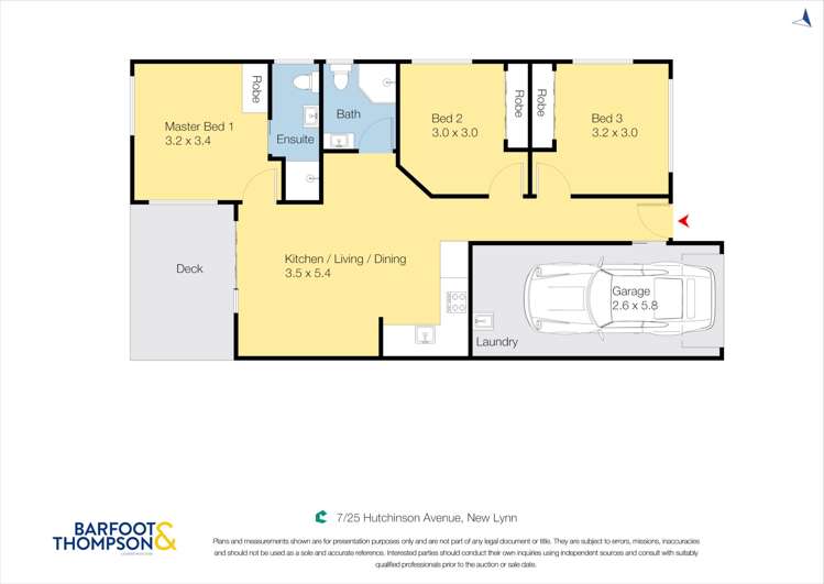7/25 Hutchinson Avenue New Lynn_10