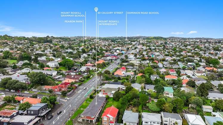 93 Calgary Street Mount Eden_15