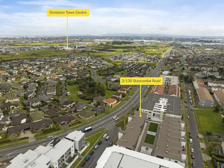 3/130 Stancombe Road Flat Bush_13