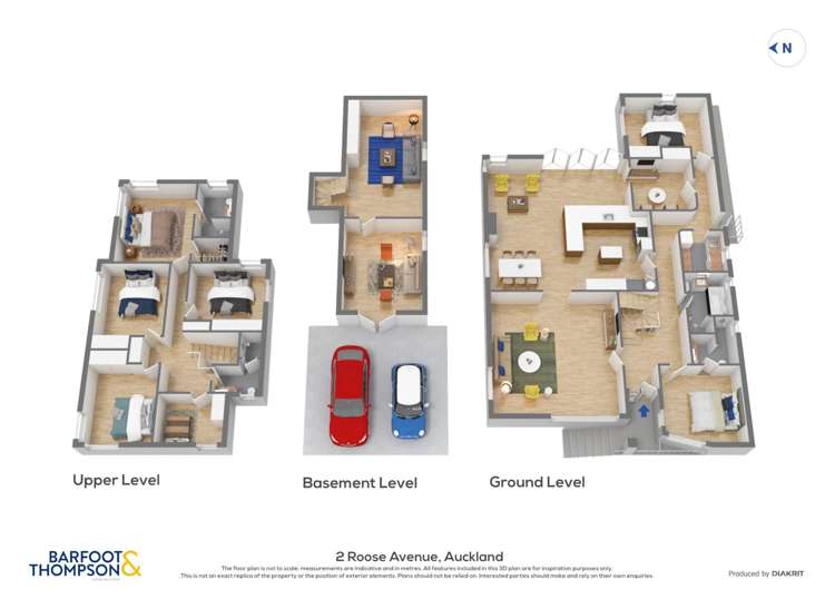 2 Roose Avenue Pukekohe_34