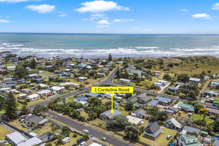 1 Cordyline Road Port Waikato_23