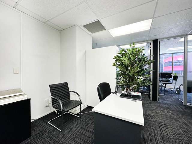Unit 6D/300 Queen Street City Centre_2