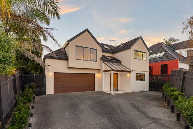 4c Sprott Road Kohimarama_4