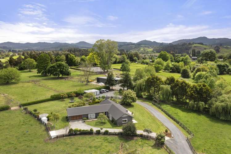 626B Ngaruawahia Road Te Kowhai_22