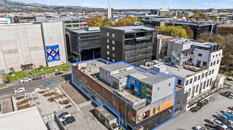 85 Hereford Street City Centre_16