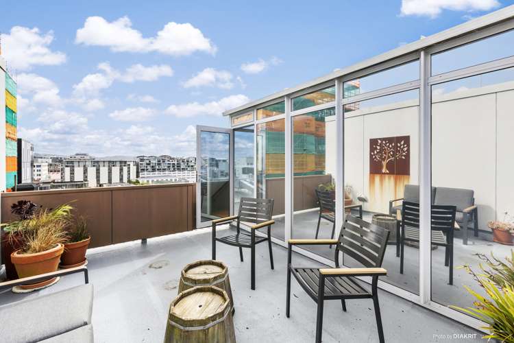 309/33 Frederick Street Te Aro_6