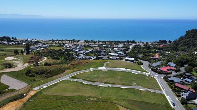 POHARA HEIGHTS SUBDIVISION, GOLDEN BAY