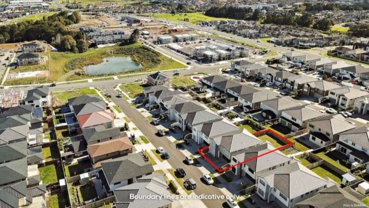 18 Tinaku Road Flat Bush_14