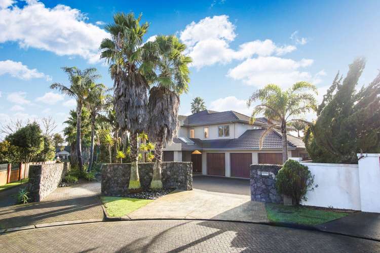 11 The Mews Shamrock Park_20