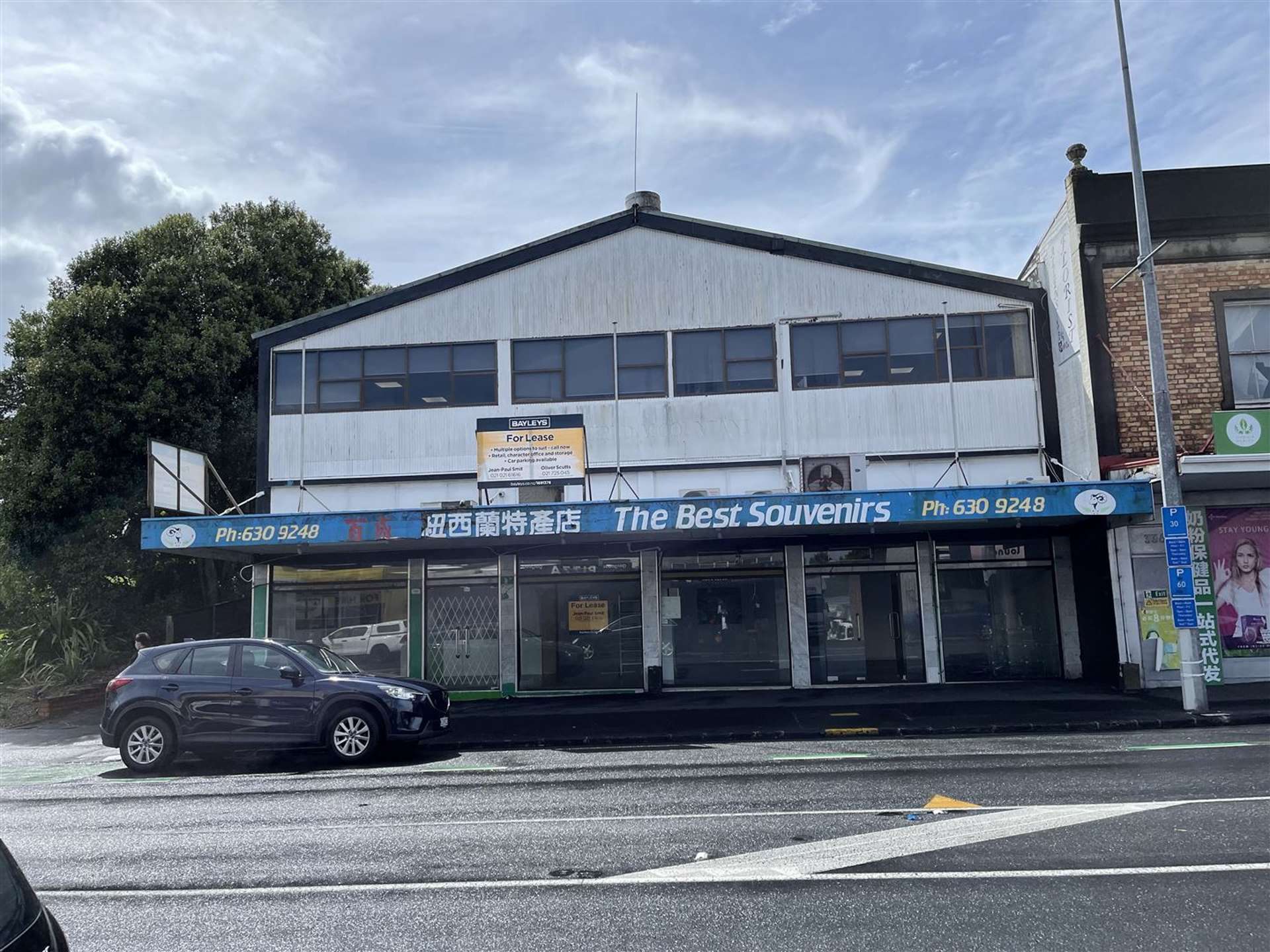 Level 1/330 Dominion Road Mt Eden_0