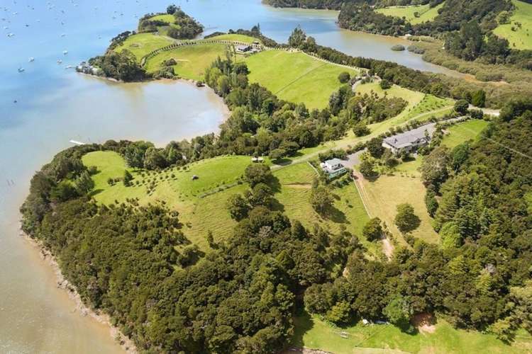 745c Waikino Road Russell Surrounds_5