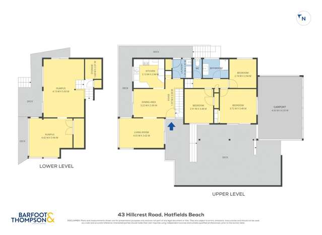 43 Hillcrest Road Hatfields Beach_1