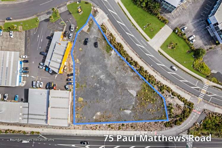 75 & 78-80 Paul Matthews Road Albany_4