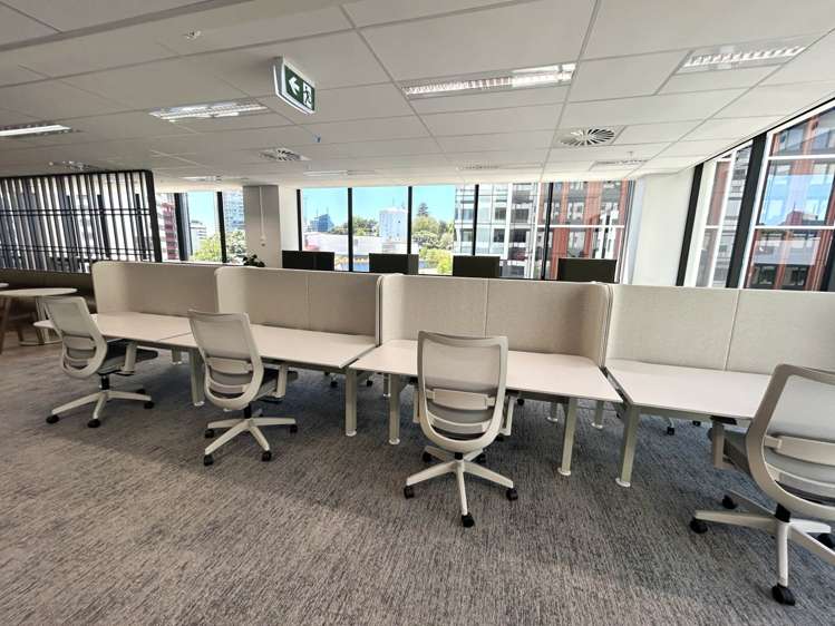 2 Wakefield Street City Centre_6