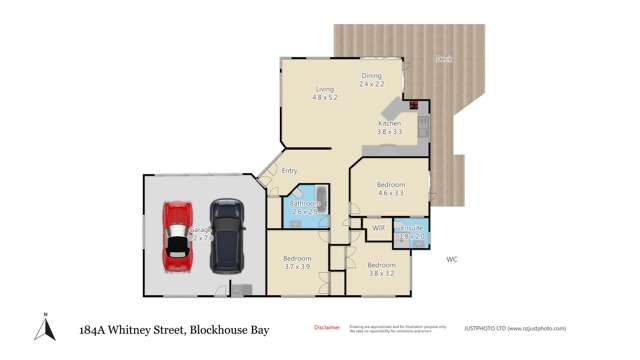 184A Whitney Street Blockhouse Bay_1