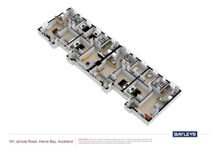 181 Jervois Road Herne Bay_15