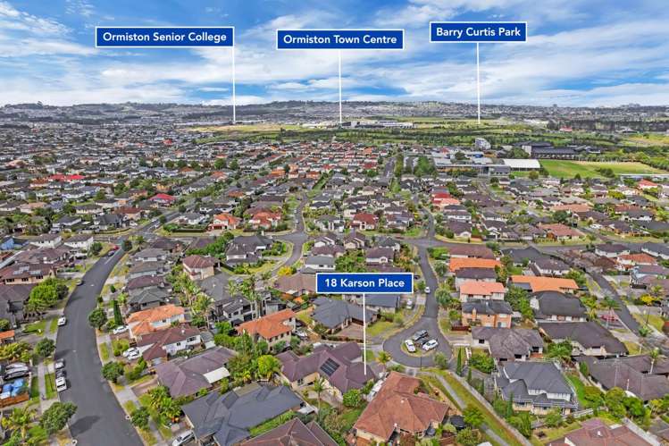 18 Karson Place Flat Bush_21