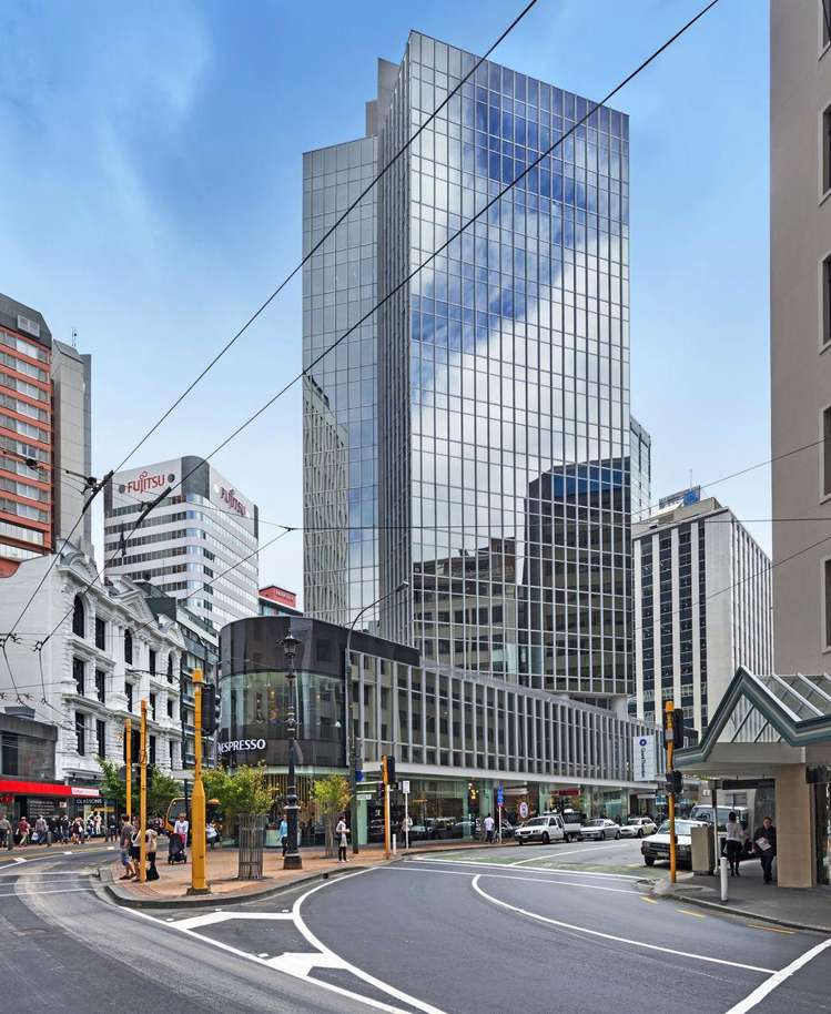 215 Lambton Quay Central Wellington Central_2