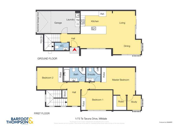 1/73 Te Taruna Drive Milldale_2