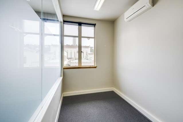 Suite W/36-40 Tennyson Street Napier South_2