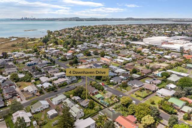 4 Dawnhaven Drive Te Atatu Peninsula_4