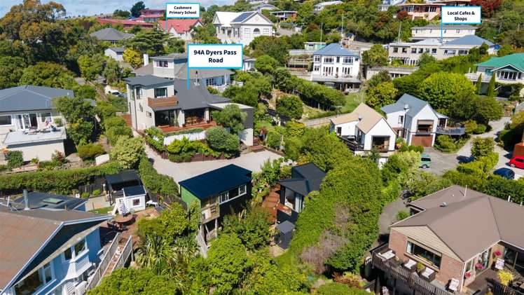 94a Dyers Pass Road Cashmere_34