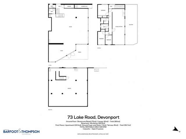 73 Lake Road Devonport_1