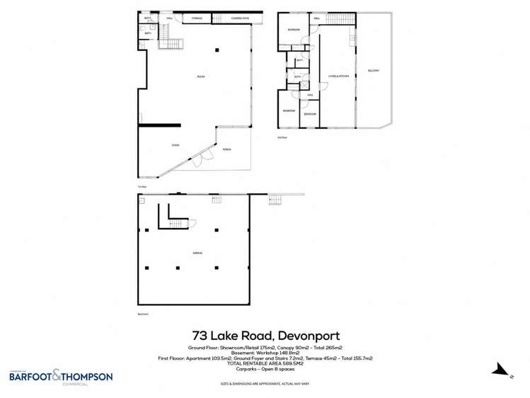 73 Lake Road Devonport_15
