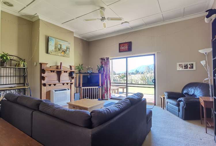 407 Fox Glacier Highway Franz Josef Glacier_4