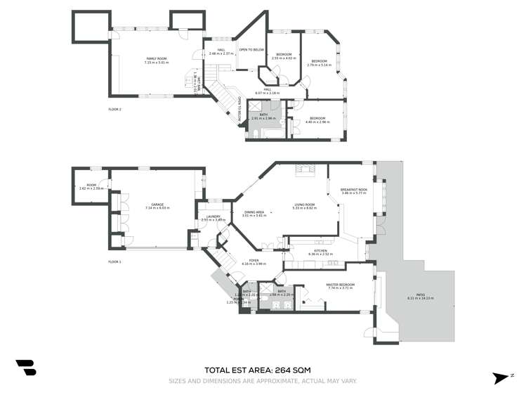 18 Martin Avenue Remuera_24