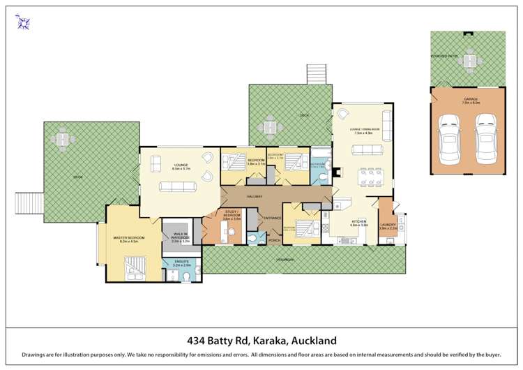 434 Batty Road Karaka_18