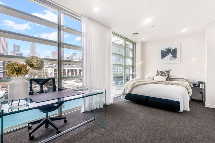 403/83 Halsey Street Wynyard Quarter_12