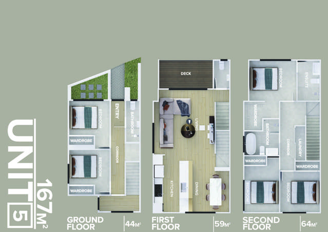 Lot 5/70 Killarney Street Takapuna_1