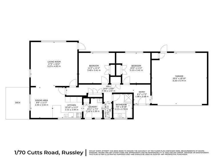 70 Cutts Road Russley_11
