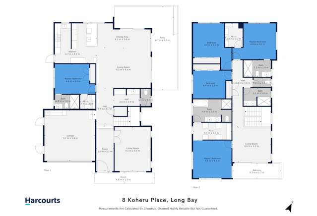 8 Koheru Place Long Bay_1