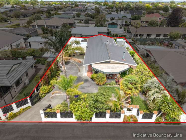 64 Auckland Road Greenmeadows_26