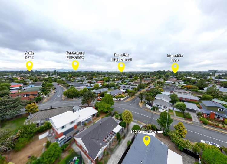 122 Kendal Avenue Burnside_24