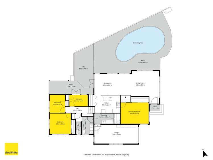 35 Carnoustie Drive Wattle Downs_22