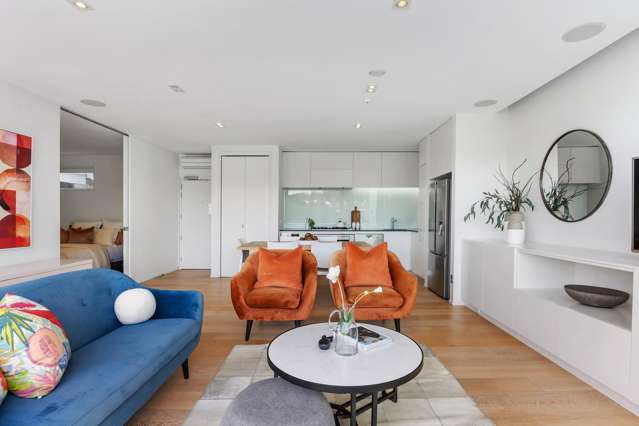 Apt 509/28 College Hill Freemans Bay_4