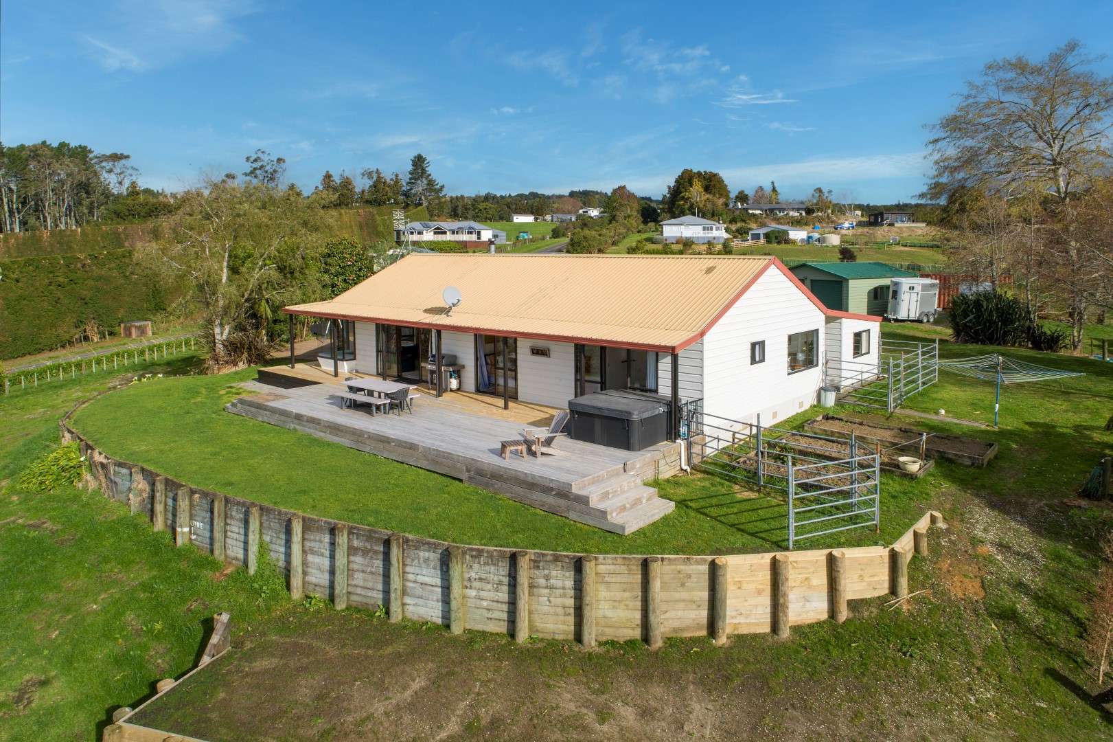 67 Laurel Drive Whakamarama Western Bay Of Plenty Houses for