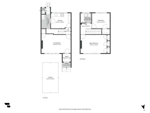 2/2A Domain Street Devonport_1