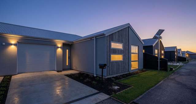 BRAND NEW IN ROLLESTON - AND ONLY $625,000!