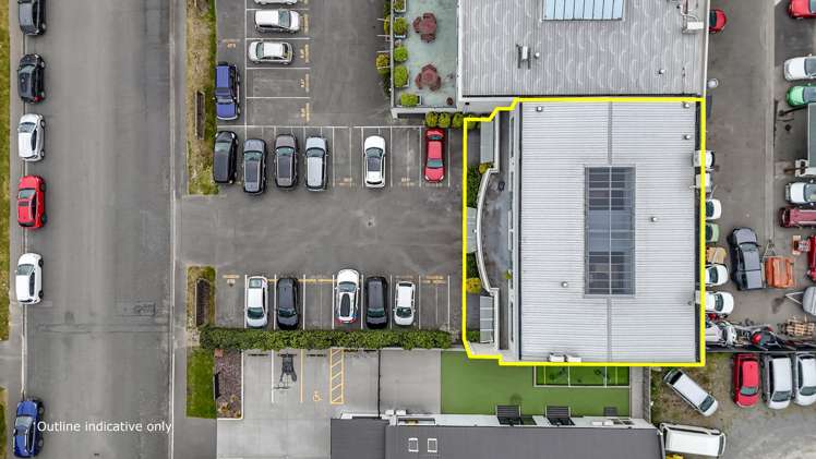 32c Sheffield Crescent Burnside_19