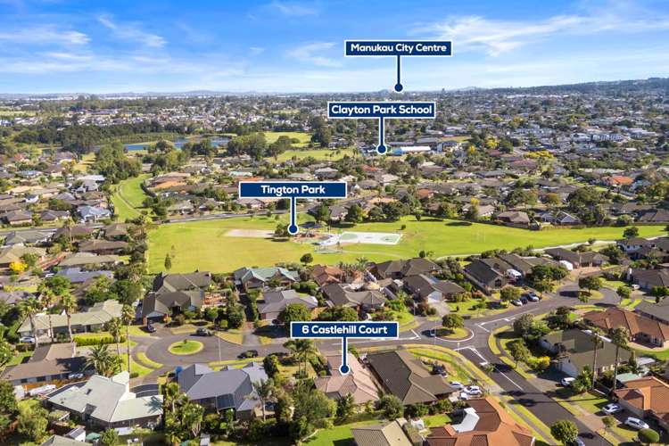 6 Castlehill Court Wattle Downs_19